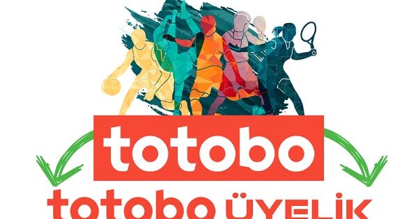 Totobo uyelik islemleri